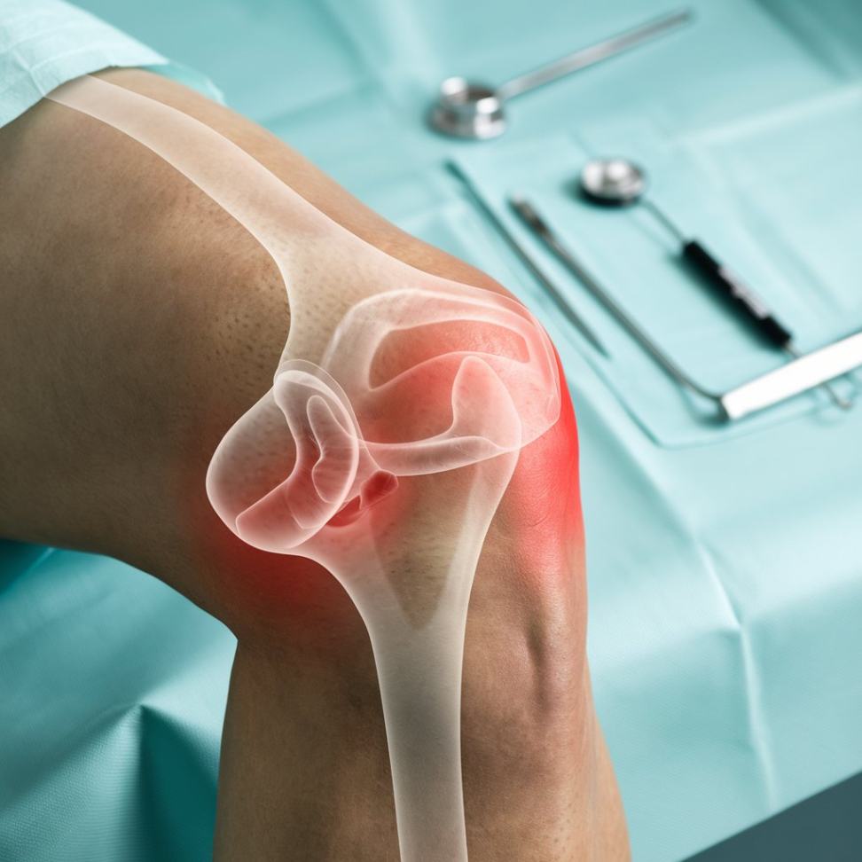 Can Stem Cell Knee Injections Regrow Cartilage? Exploring the Possibilities