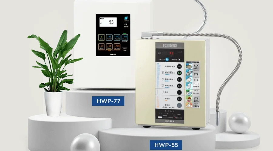 Can Alkaline Water Ionizer Help with Acid Reflux? What Science Says About Using Alkaline Water