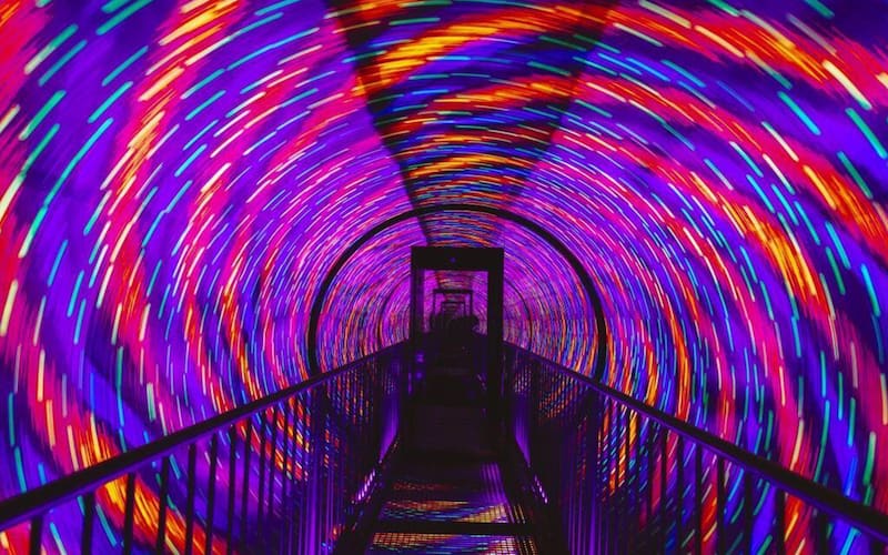 Explore the Unbelievable at Museum of Illusions Dubai