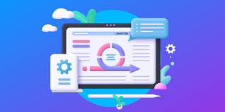 Webdesign Zug Mit D4design Studios zum perfekten Online-Auftritt