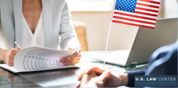 How an Immigration Paralegal Redondo Beach Can Speed Up Your Case