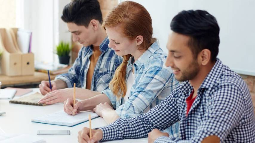 How an Aptitude Testing Center Helps Your Career Growth