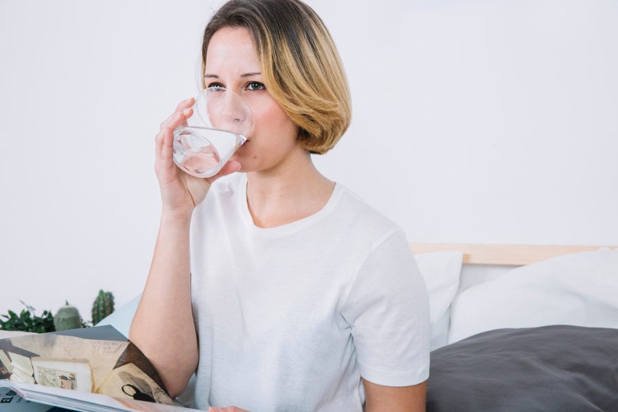 Alkaline Water Ionizer & Anti-Aging: Does It Work?