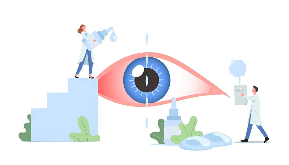 Best Toric IOL in India & Best Trifocal IOL in India – A Complete Guide