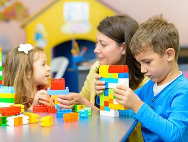 How Do Childcare Centres in Yagoona Build Strong Community Ties?