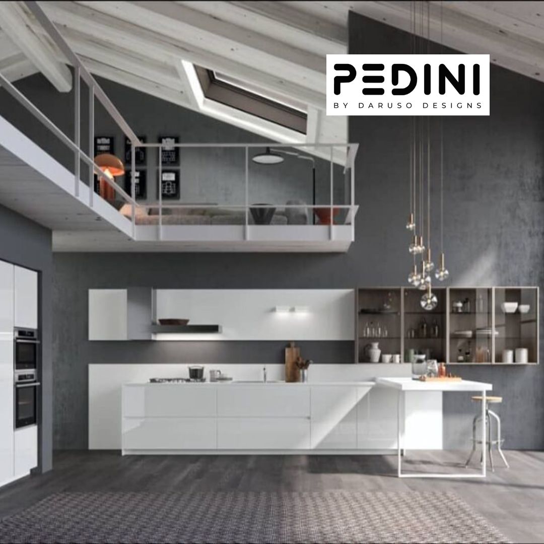 Fancy Kitchens: Elevating Culinary Spaces with Elegance and Functionality