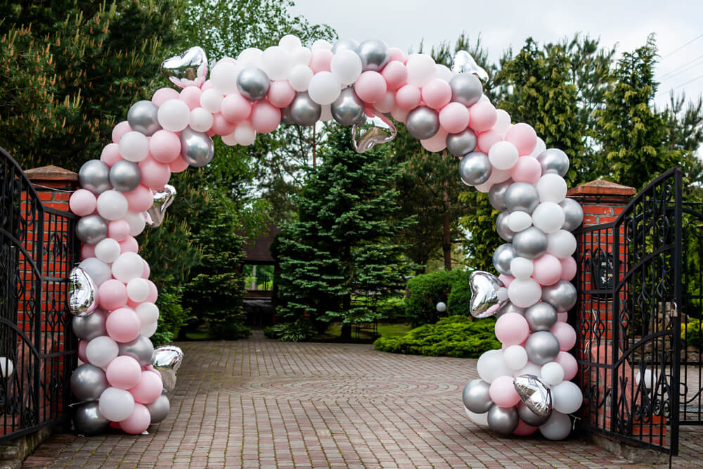 The Best Tips for Planning Outdoor Balloon Decor for a Party