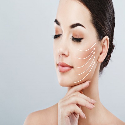 How can I tighten my face without a facelift?
