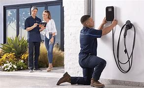 EV Charger Installation: How to Choose the Right Charger for Your Home or Business