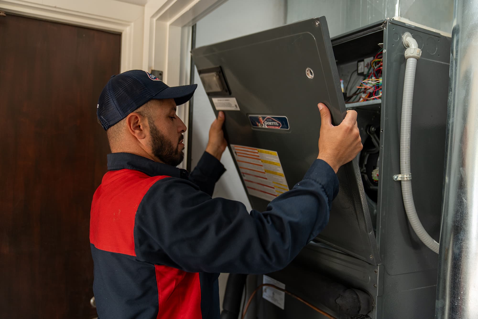 How Can Regular Maintenance Prevent Furnace Repairs?