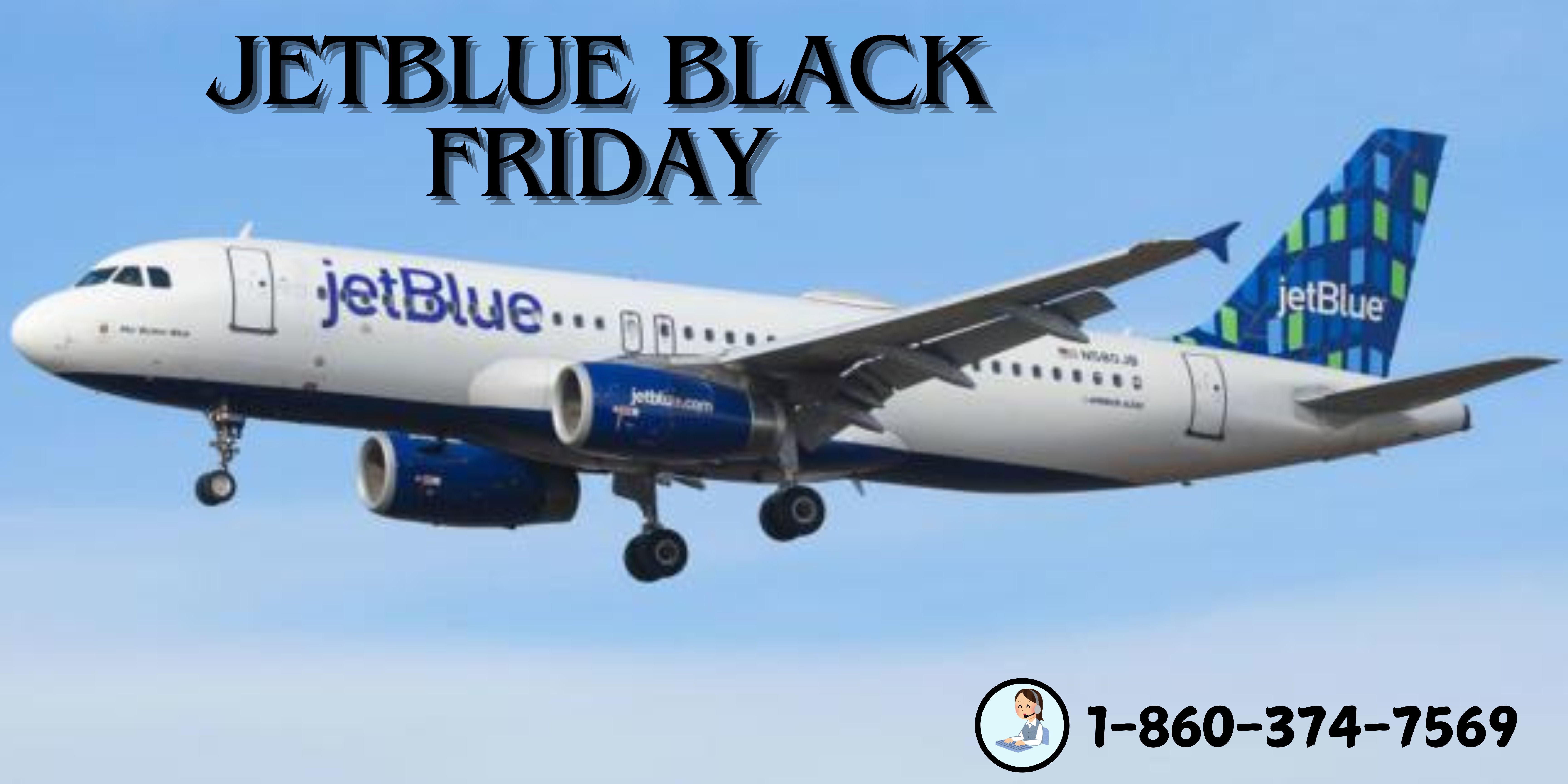 Is it cheaper to book a trip on Jetblue Black Friday?
