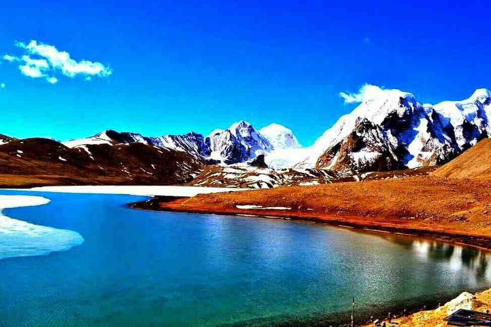 Book Best Lachen Tour Package with Exclusive Deals & Discounts