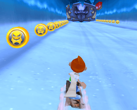 Winter Sports Games: Thrilling Adventures on Snowy Slopes