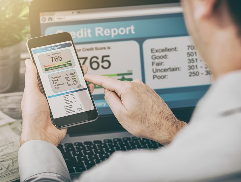 Everything You Need to Know About Credit Reports After a Loan Settlement