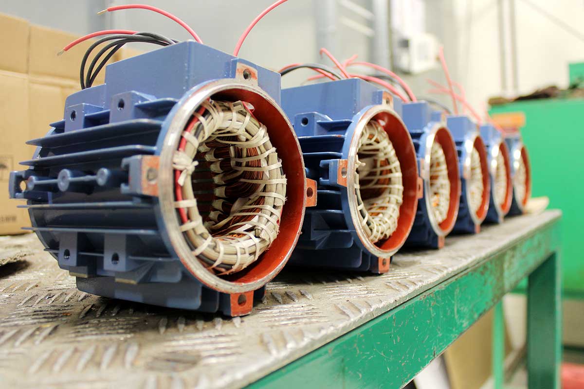 Nidec Motor Corporation: Pioneering Innovations and Strategies in the Electric Motor for Household Appliances Market