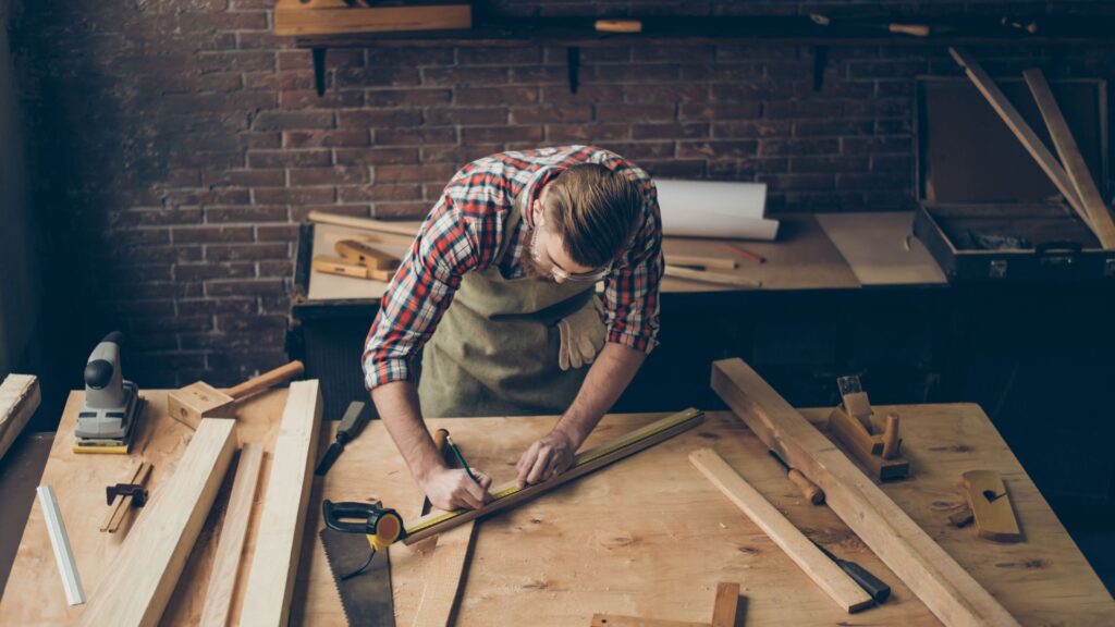 Where to Find Professional Carpenters in Dubai: