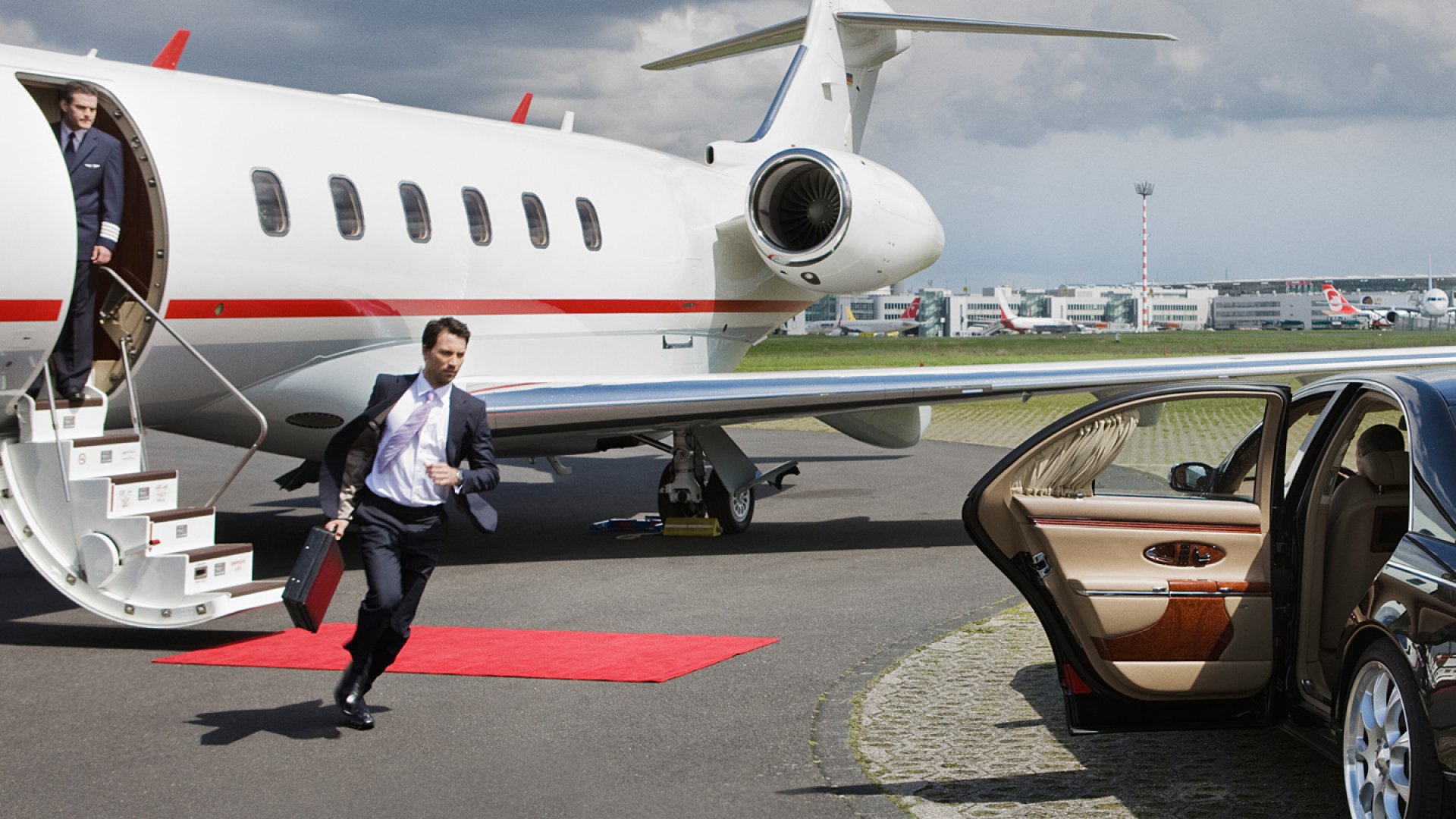 The Ultimate Guide to Choosing Westchester Airport Car Service