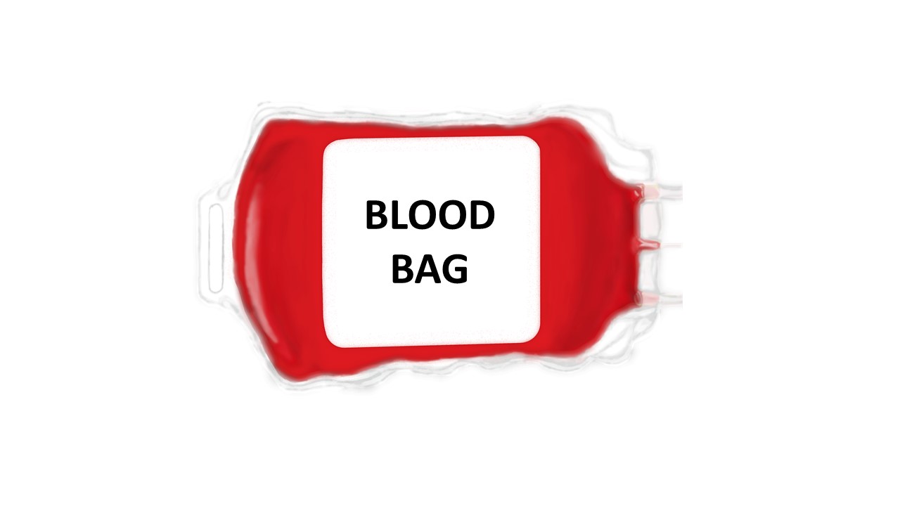 8 Key Factors to Establish a Successful Blood Bags Manufacturing Plant: Raw Materials Requirement
