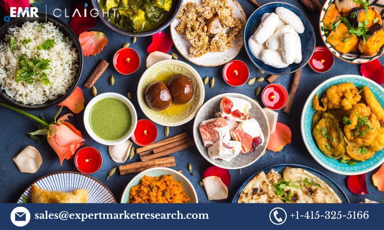 Ethnic Foods Market Size, Share & Growth Report | 2025-2034