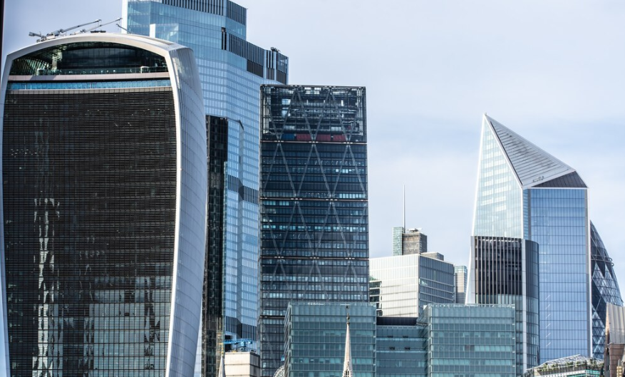 Comprehensive Architectural Services in London and Nearby Locations