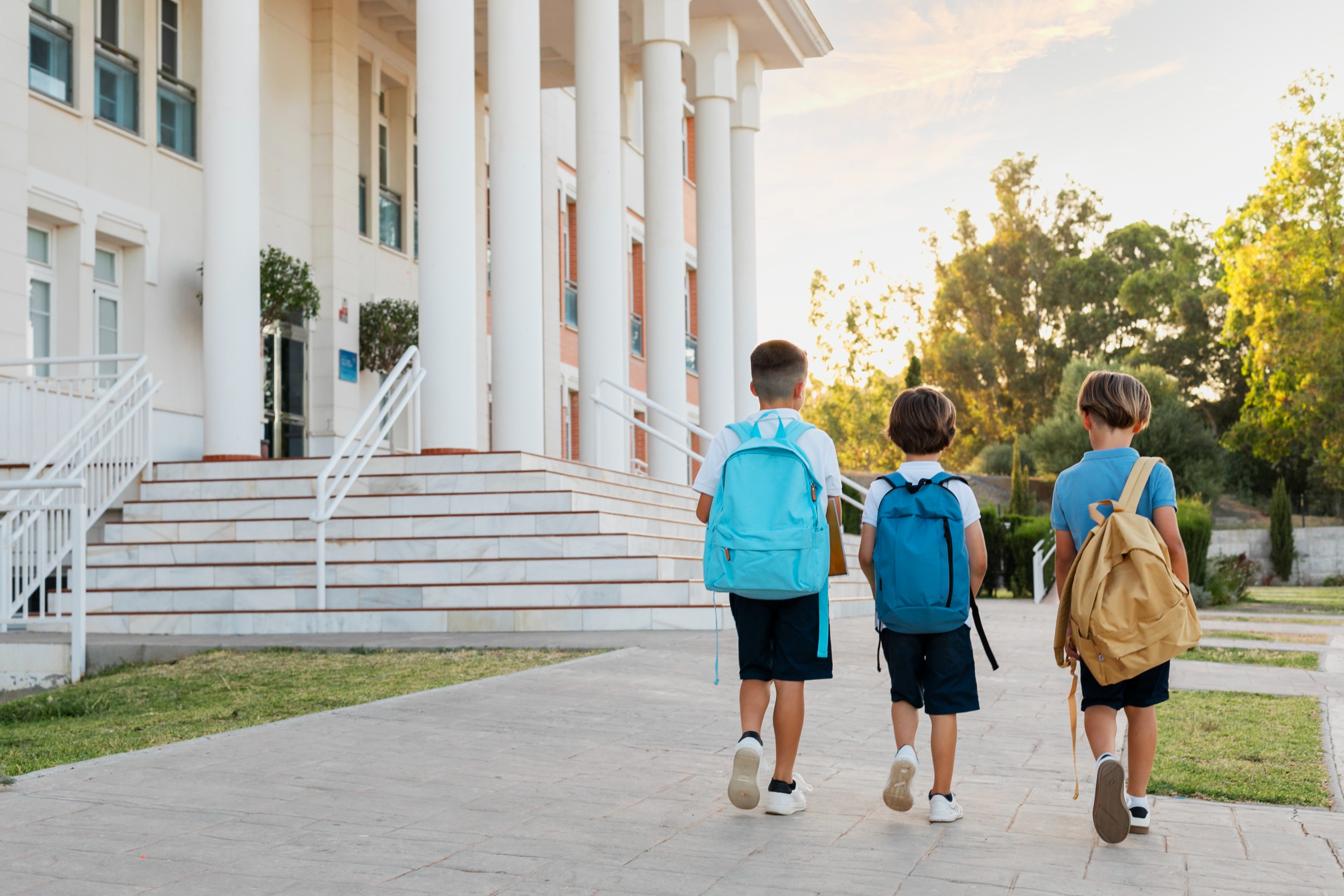Why Choose CBSE Schools for Your Child’s Bright Future?