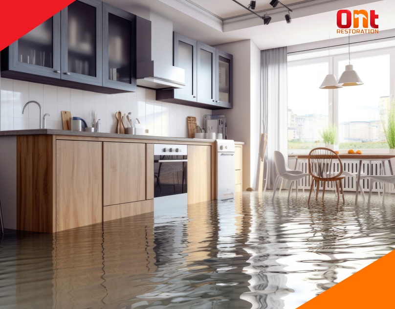 Cleaning and Restoring Carpets, Furniture, and Walls After a Flood – Water Damage Restoration To The Rescue!