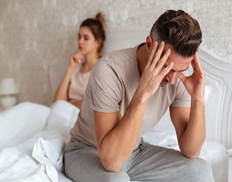 Does Massage Really Help with Erectile Dysfunction? Exploring the Benefits