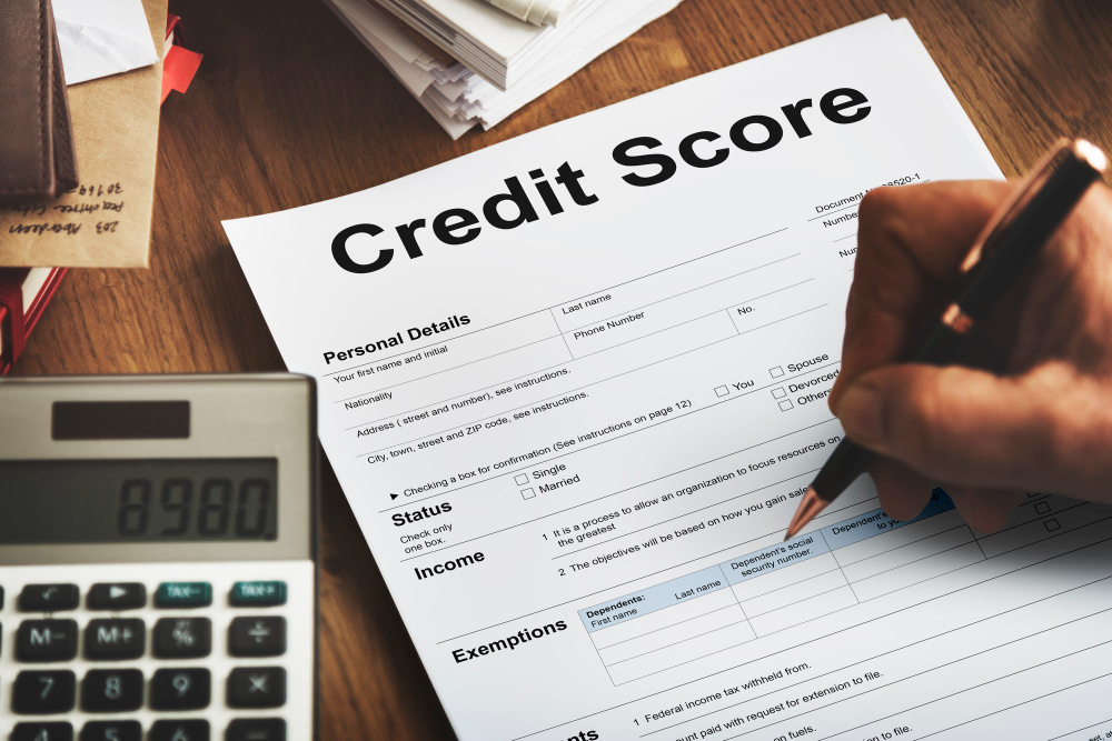 How does bad credit affect your loan options, and what to do about it?