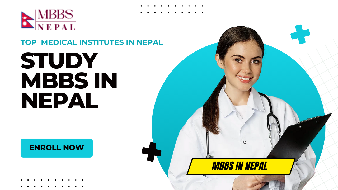 Which is the No. 1 university for MBBS in Nepal?