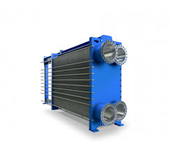 Xylem Inc.: Strategies, Innovations, and Developments in the Gasketed Heat Exchangers Market