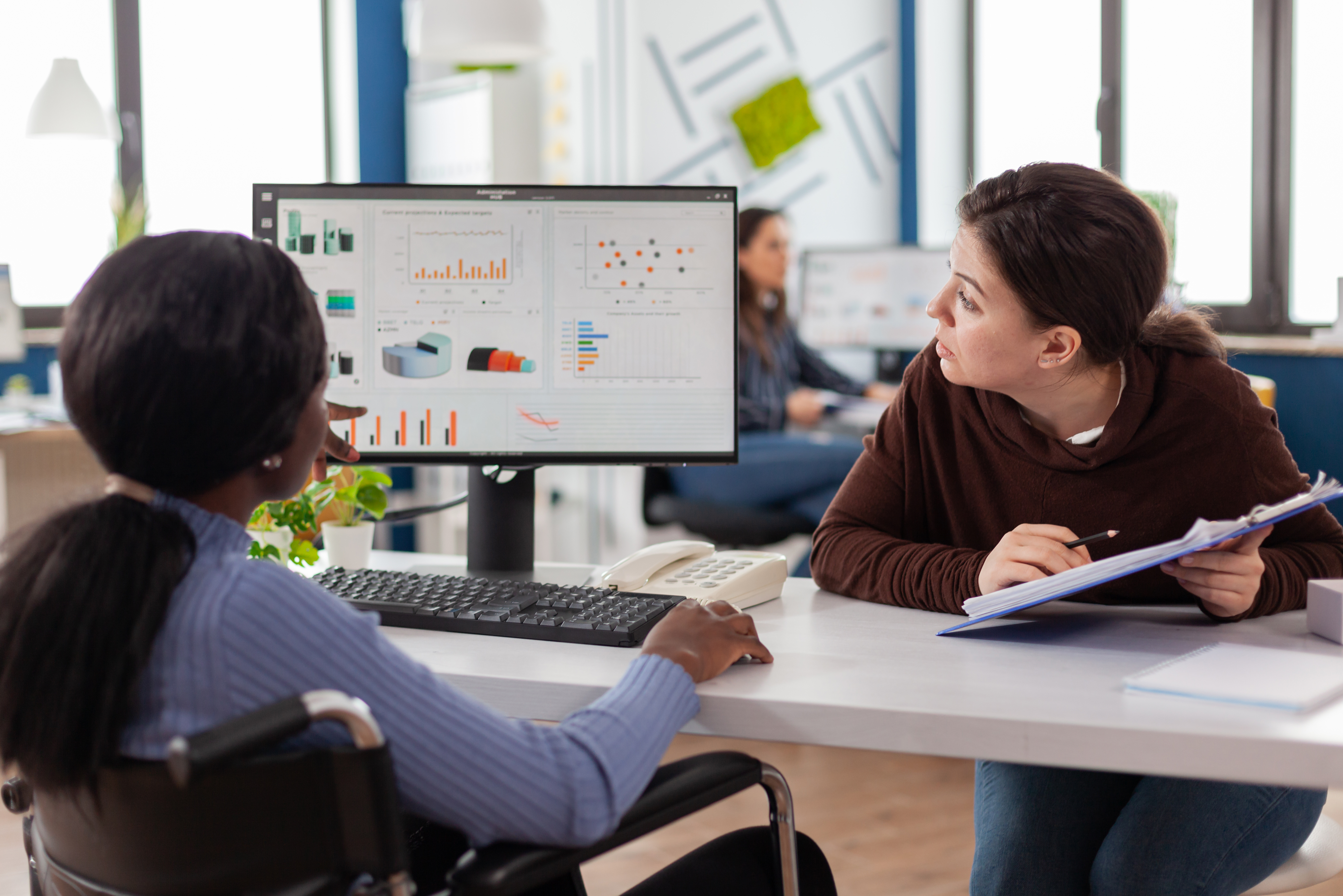 The Role of eCommerce Consulting in Boosting Conversion Rates