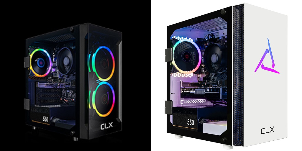 Read This First If You're Shopping Around for Custom Pre-Built Gaming Computers