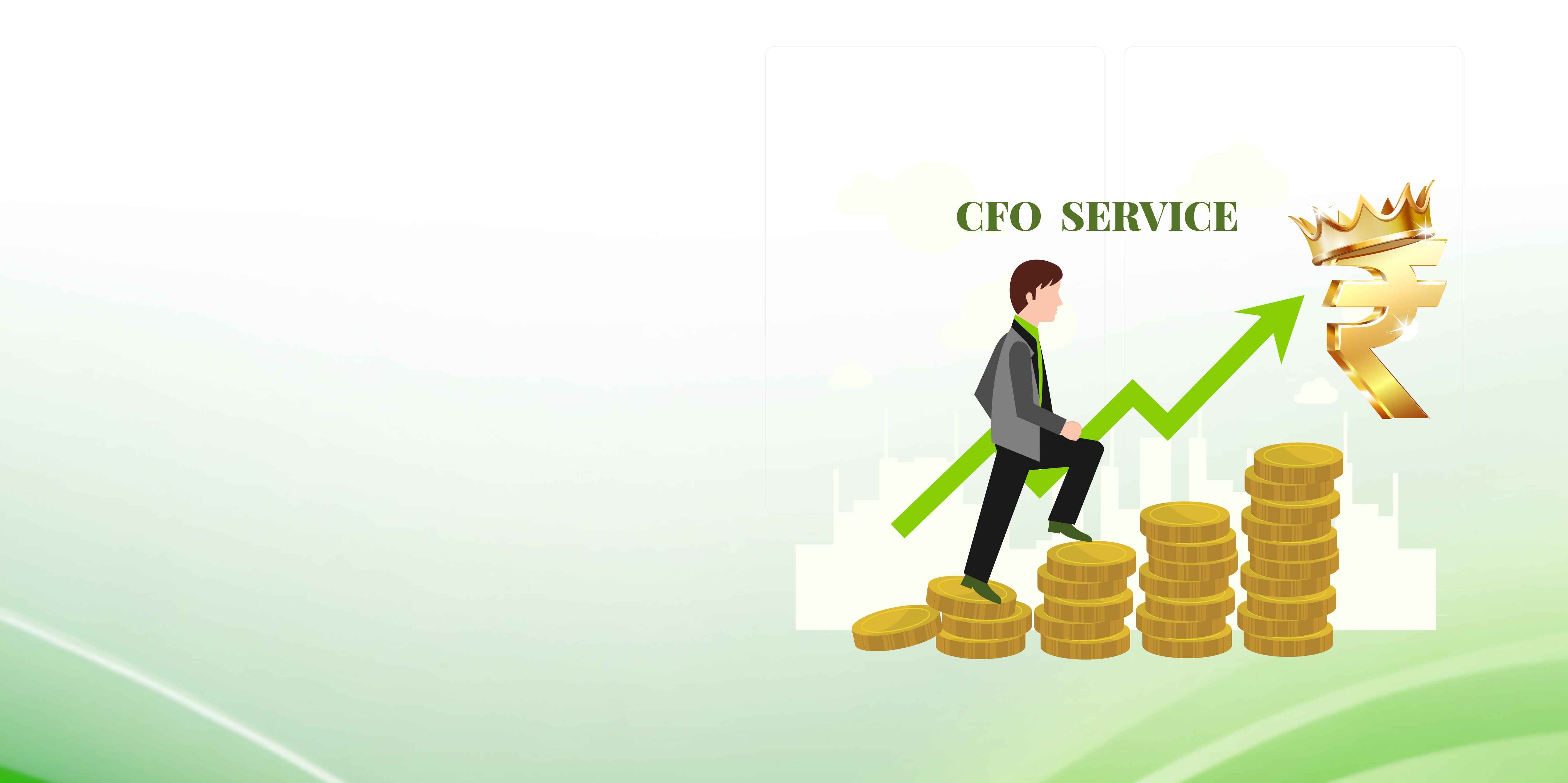 Temporary CFO and Fractional CFO Services: When and Why Your Business Might Need One