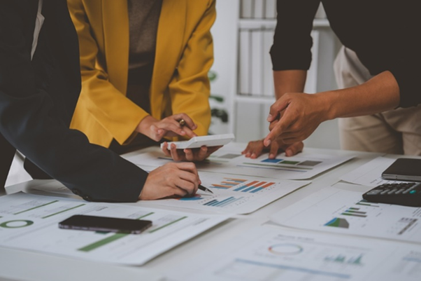 The Benefits of Outsourcing Your Bookkeeping and Accounting Needs