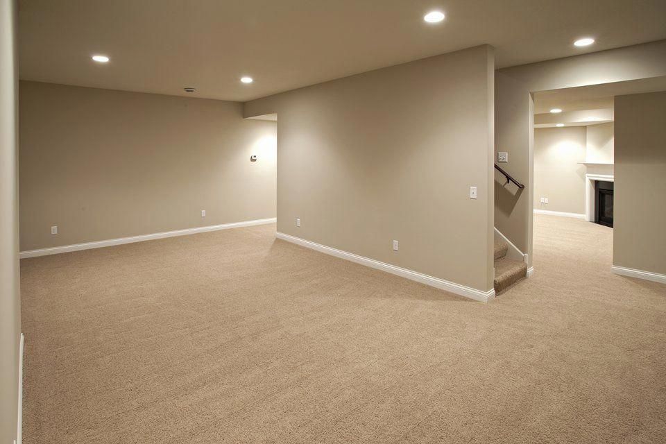 Dmitrov Company Basement Remodeling Services