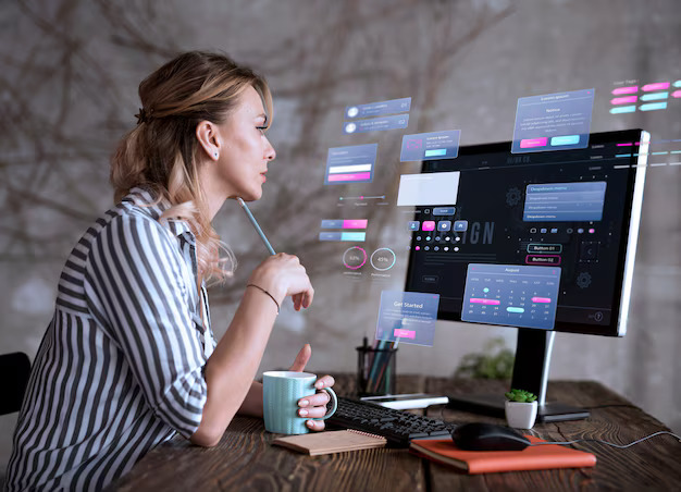 Los Angeles Software Development Company: Your Partner for Digital Transformation