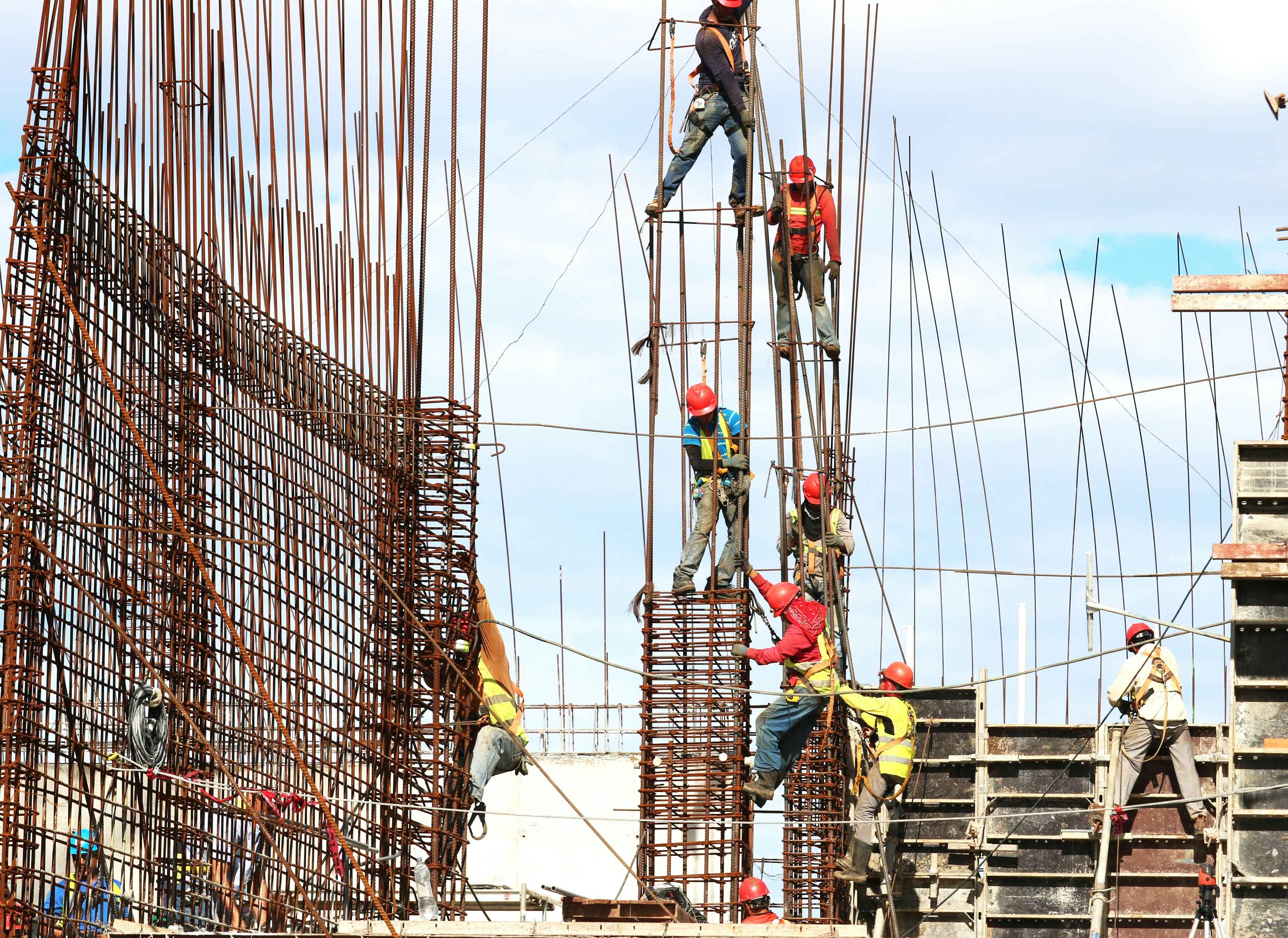 The Hidden Costs of Poor Planning in Construction
