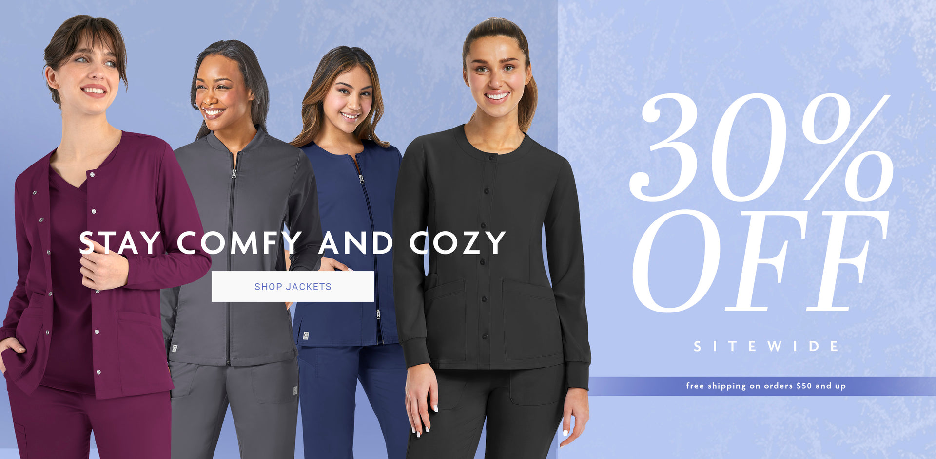 The Best Medical Scrubs and Accessories for Unisex Wear