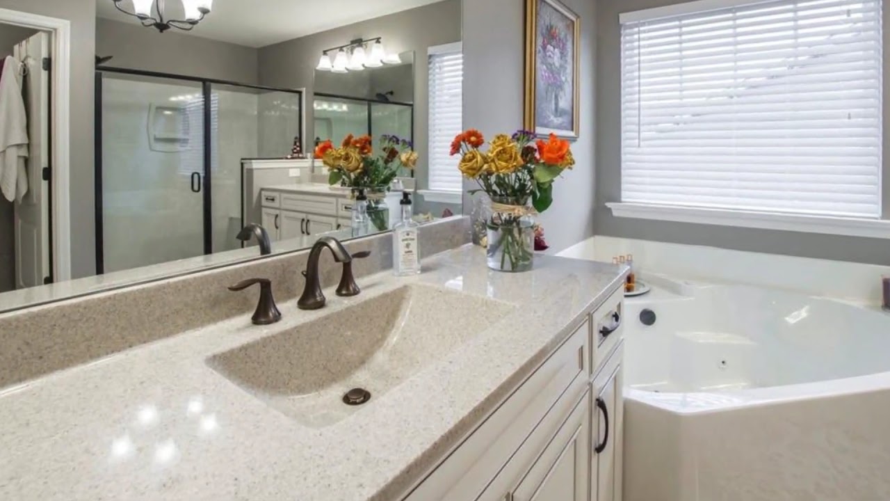 Expert Bathroom Remodeling Contractors: A Complete Guide