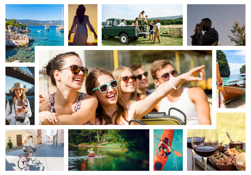 Get United Airlines exclusive offers & Witness First Fly Travel's best discounted deals.