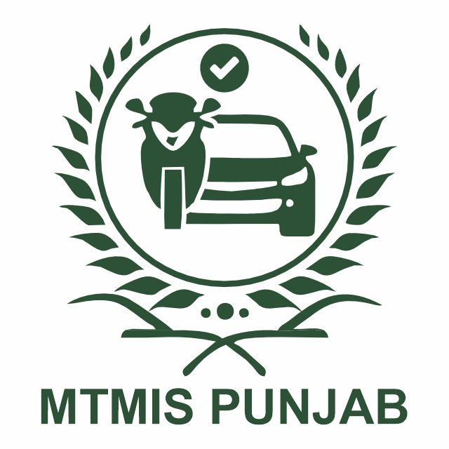 vehicle verification punjab online