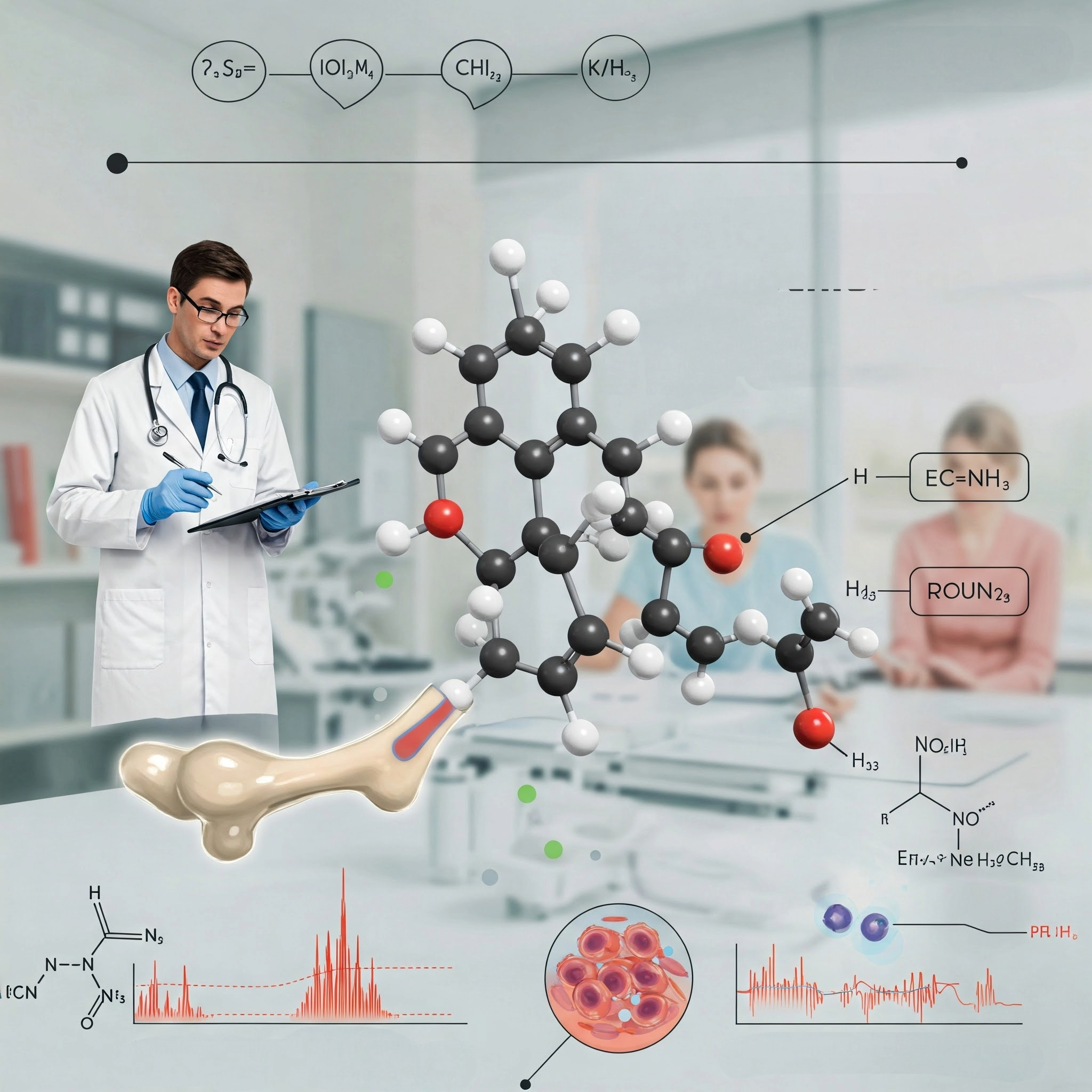 Global Analysis of the Raloxifene Hydrochloride Market