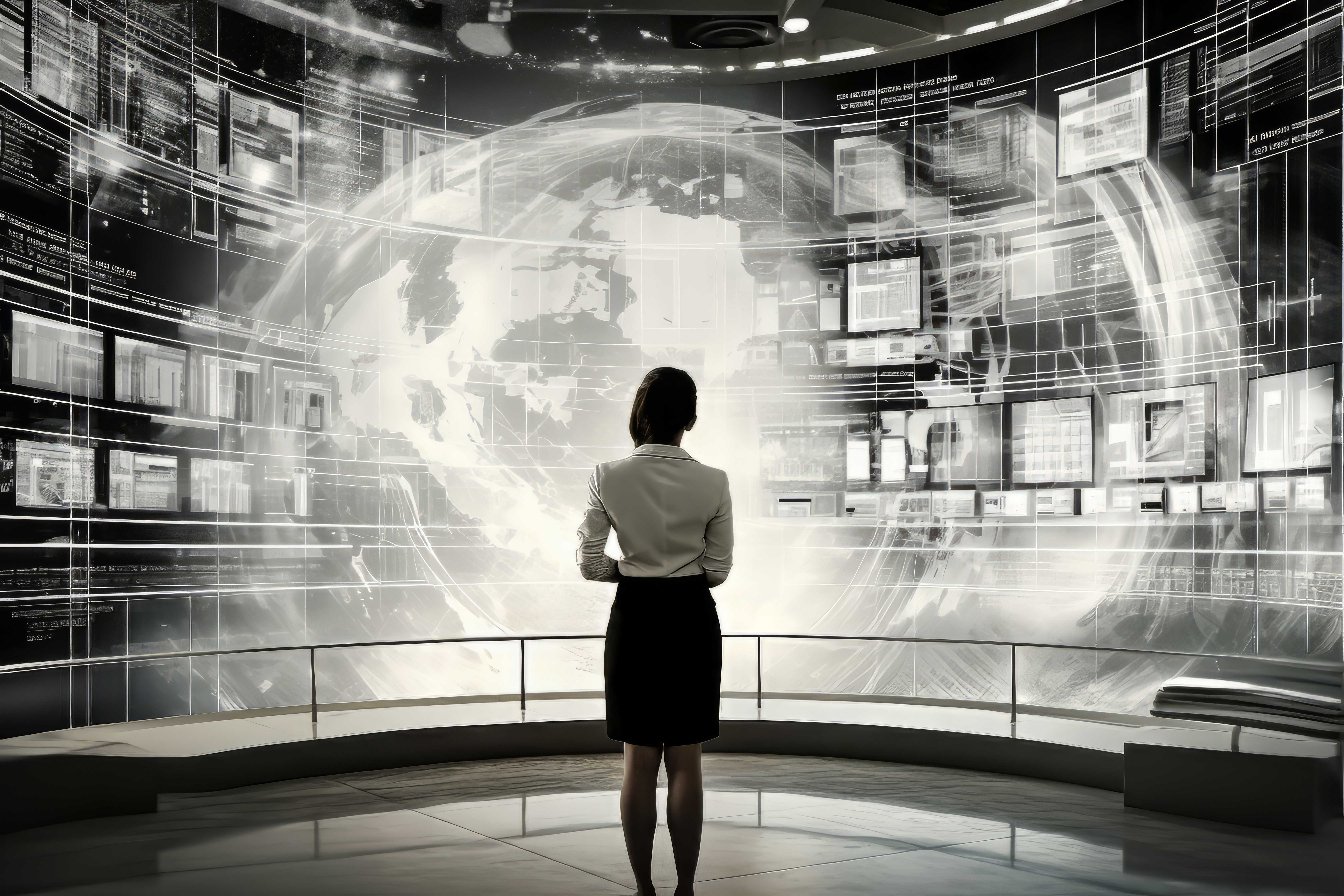 Tech News Roundup: The Biggest Headlines in the Industry Right Now