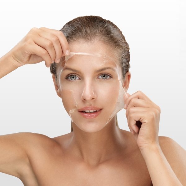 Is PCA good for sensitive skin?