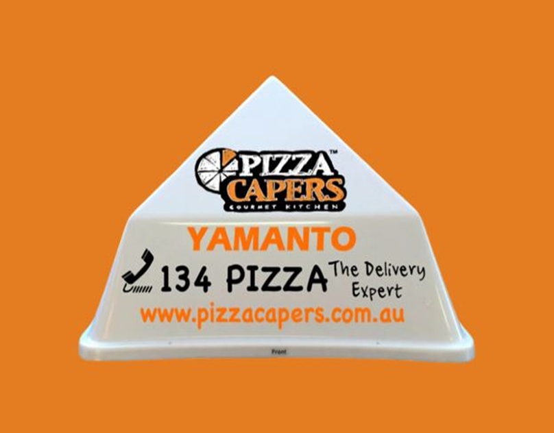 Differentiation from Competitors: How a Roof Sign Sets Your Business Apart
