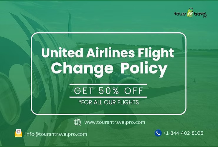 Can United Airlines Flight Change Policy Apply to all Tickets
