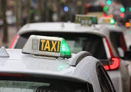 Positive Aspects Associated With Taxi Bloemendaal