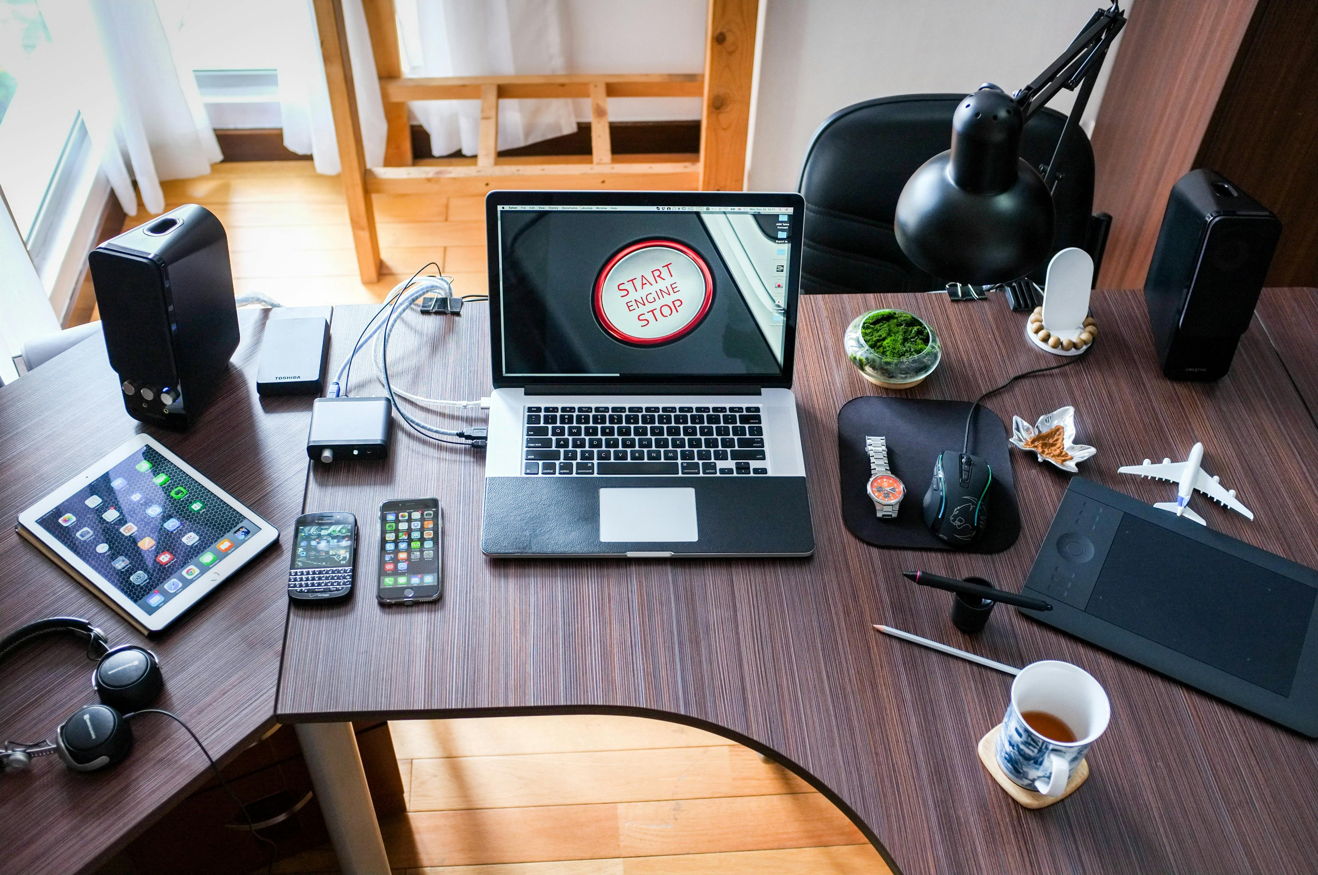 Maximising the Longevity of Your Digital Devices: A Comprehensive Guide