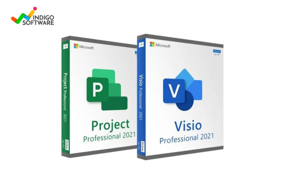 Visio vs. Project: Which Tool Do You Need?