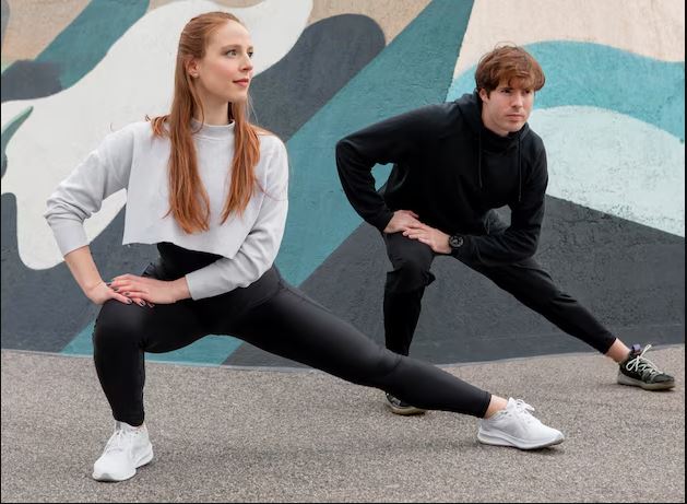 India Sportswear Market Size, Trends, Growth & Forecast 2025-2033